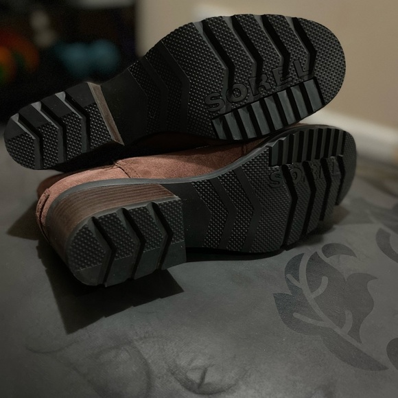 Booties - Picture 5 of 6